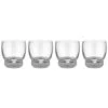 Villeroy & Boch V&B - Octavie Old Fashioned Tumbler Set 4pce 1 Villeroy & Boch V&B - Octavie Old Fashioned Tumbler Set 4pce -Villeroy & Boch 168800 Large