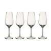 Villeroy & Boch V&B - Entree Champagne Flute Set 250ml 4pce