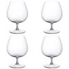 Villeroy & Boch V&B - Entree Brandy Glass Set 4pce