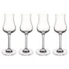 Villeroy & Boch V&B - Entree Shot Glass Set 4pce 2 Villeroy & Boch V&B - Entree Shot Glass Set 4pce -Villeroy & Boch 169159 Large