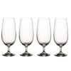Villeroy & Boch V&B - Entree Beer Glass Set 4pce -Villeroy & Boch 169160 Large