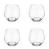 Villeroy & Boch V&B - Entree Tumbler 1 Water Glass Set 4pce -Villeroy & Boch 169161 Large