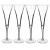 Villeroy & Boch V&B - Purismo Specials Champagne Flute Set 4pce -Villeroy & Boch 169163 Large