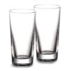Villeroy & Boch V&B - Purismo Bar Shot Glass Set 2pce -Villeroy & Boch 169165 Large