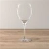 Villeroy & Boch V&B - Maxima Bordeaux Goblet Set 4pce