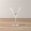 Villeroy & Boch V&B - Maxima Martini Goblet Set 4pce -Villeroy & Boch 169169 Large