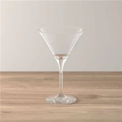 Villeroy & Boch V&B - Maxima Martini Goblet Set 4pce