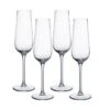 Villeroy & Boch Purismo Special Champagne Glass, Set Of 4 -Villeroy & Boch 17372821 fpx