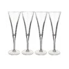 Villeroy & Boch Purismo Special Flute Champagne Glass, Set Of 4 -Villeroy & Boch 17372823 fpx