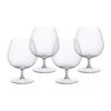 Villeroy & Boch Purismo Special Brandy Glass, Set Of 4 -Villeroy & Boch 17372825 fpx