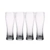 Villeroy & Boch Purismo Beer Pilsner Glass, Set Of 4 -Villeroy & Boch 17372831 fpx