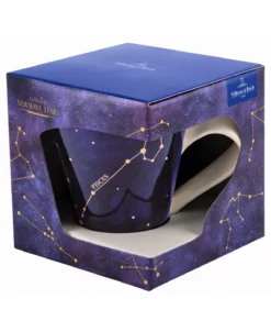 Villeroy & Boch New Wave Stars Mug, Pisces -Villeroy & Boch 17575631 fpx