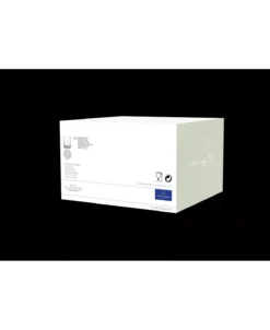 Villeroy & Boch It's My Match Water Glass, Clear Set Of 2 -Villeroy & Boch 17968823 fpx