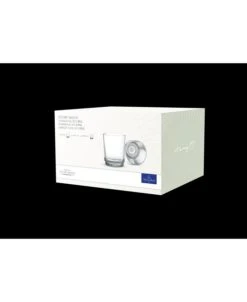 Villeroy & Boch It's My Match Water Glass, Mineral Green Set Of 2 -Villeroy & Boch 17968827 fpx