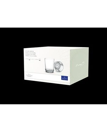 Villeroy & Boch It's My Match Tumber, Clear Set Of 2 7 Villeroy & Boch It's My Match Tumber, Clear Set Of 2 - Image 5