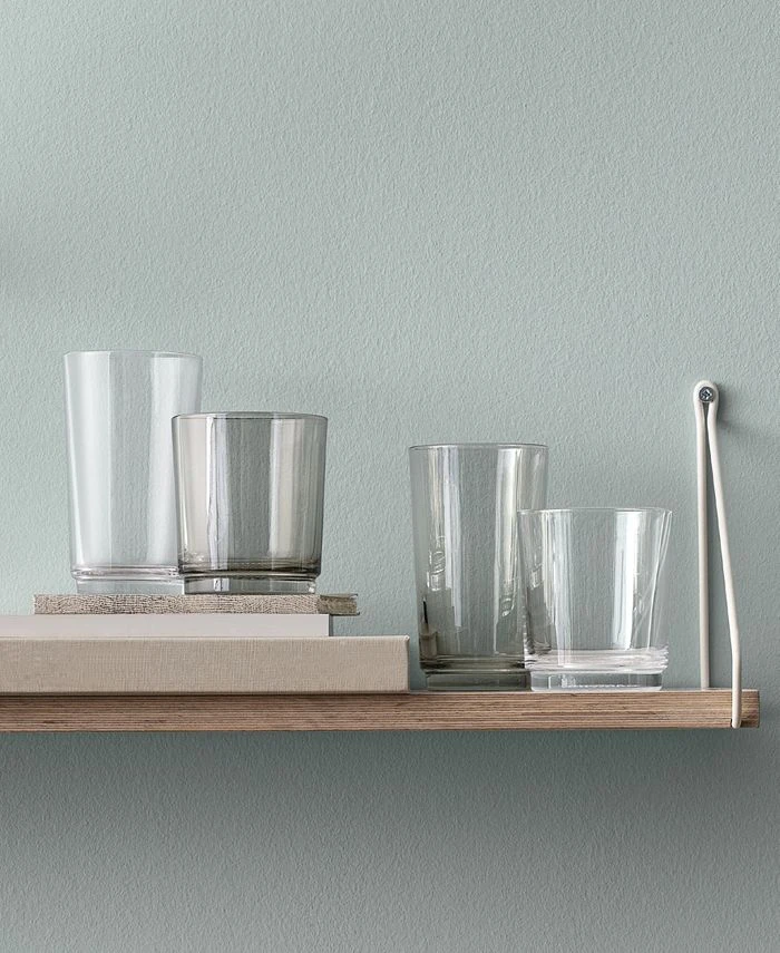 Villeroy & Boch It's My Match Tumber, Clear Set Of 2 6 Villeroy & Boch It's My Match Tumber, Clear Set Of 2 - Image 4