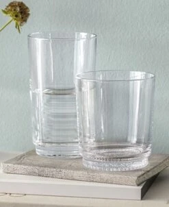 Villeroy & Boch It's My Match Tumber, Clear Set Of 2 12 Villeroy & Boch It's My Match Tumber, Clear Set Of 2 -Villeroy & Boch 18089799 fpx