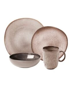 Villeroy & Boch Lave Rice Bowl -Villeroy & Boch 18139594 fpx