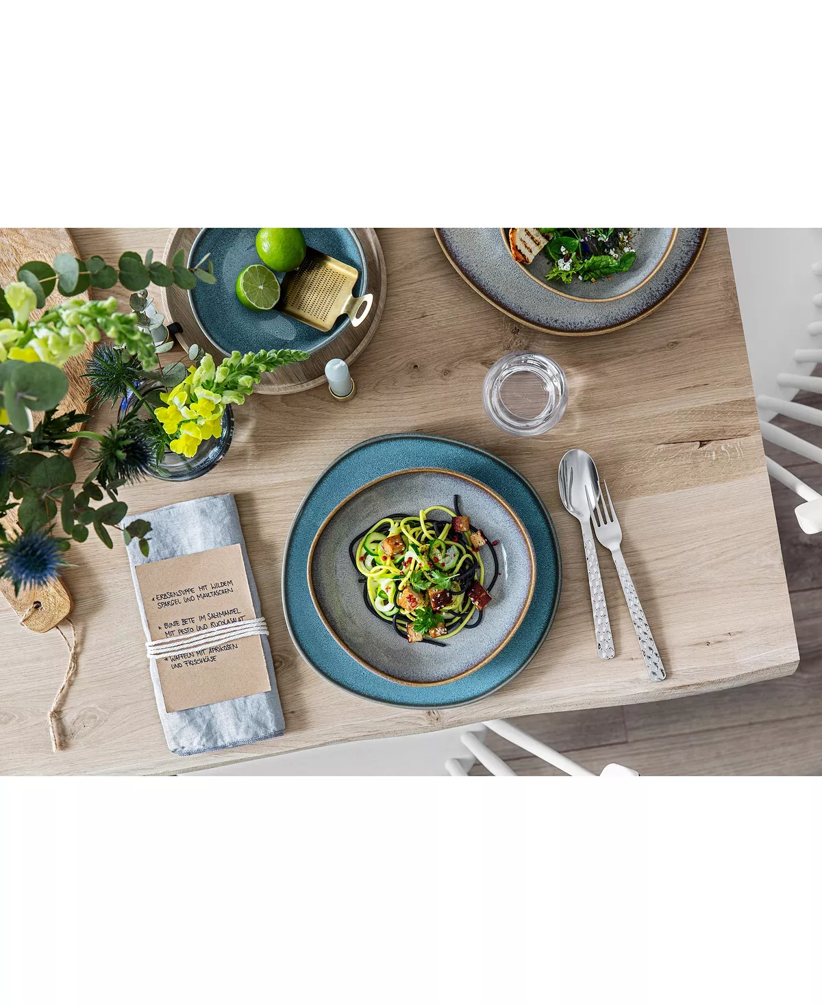 Villeroy & Boch Lave Individual Bowl 5 Villeroy & Boch Lave Individual Bowl - Image 3