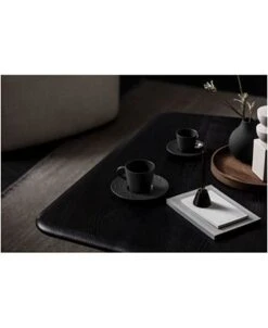 Villeroy & Boch Manufacture Rock Coffee Cup -Villeroy & Boch 18140534 fpx