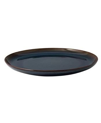 Villeroy & Boch Crafted Denim Dinner Plate 4 Villeroy & Boch Crafted Denim Dinner Plate - Image 2