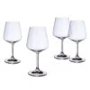 Villeroy & Boch Ovid Red Wine Glass, Set Of 4 -Villeroy & Boch 18182931 fpx