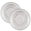 Villeroy & Boch Ston Crystal Salad Plate Set/2 2 Villeroy & Boch Ston Crystal Salad Plate Set/2 -Villeroy & Boch 18203164 fpx
