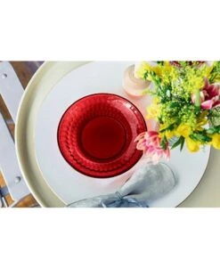 Villeroy & Boch Ston Crystal Salad Plate Set/2 17 Villeroy & Boch Ston Crystal Salad Plate Set/2 -Villeroy & Boch 18203167 fpx