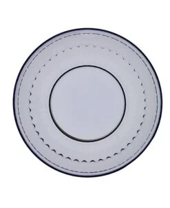 Villeroy & Boch Ston Crystal Salad Plate Set/2 18 Villeroy & Boch Ston Crystal Salad Plate Set/2 -Villeroy & Boch 18203168 fpx