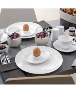 Villeroy & Boch Entrée Double Old Fashioned Or White Wine Stemless, Set Of 4 -Villeroy & Boch 18261507 fpx