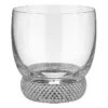 Villeroy & Boch Octavie Double Old Fashioned And Tumbler Glass, 12 Oz -Villeroy & Boch 18276379 fpx