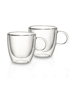 Villeroy & Boch Artesano Hot Beverage Small Cup Pair
