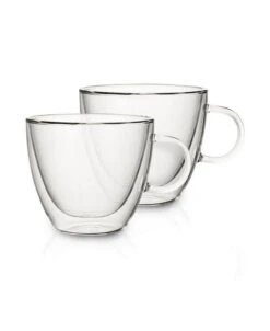 Villeroy & Boch Artesano Hot Beverage Large Cup Pair