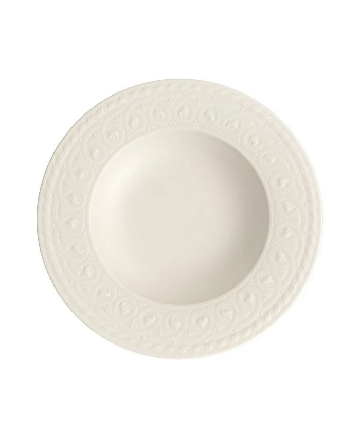 Villeroy & Boch Cellini Rim Soup 3 Villeroy & Boch Cellini Rim Soup