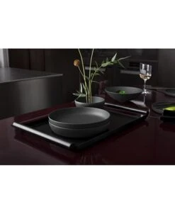 Villeroy & Boch La Boule Black 7 Piece Set For 2 -Villeroy & Boch 18961725 fpx