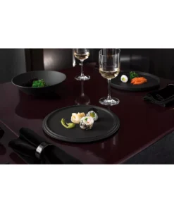 Villeroy & Boch La Boule Black 7 Piece Set For 2 -Villeroy & Boch 18961736 fpx