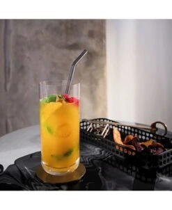 Villeroy & Boch La Divina Highball Or Tumbler Glass, Set Of 4 -Villeroy & Boch 19118115 fpx