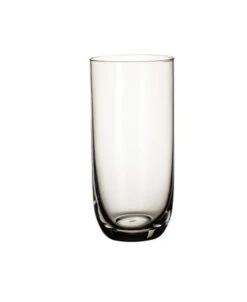 Villeroy & Boch La Divina Highball Or Tumbler Glass, Set Of 4 -Villeroy & Boch 19118116 fpx