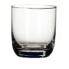 Villeroy & Boch La Divina Old Fashioned Glass, Set Of 4 -Villeroy & Boch 19118117 fpx