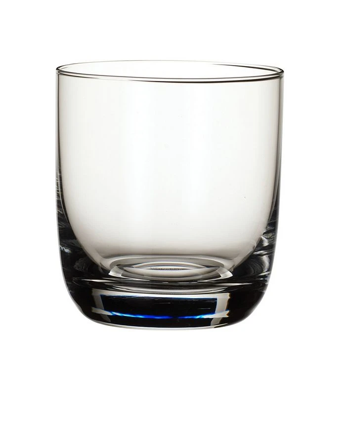 Villeroy & Boch La Divina Old Fashioned Glass, Set Of 4 3 Villeroy & Boch La Divina Old Fashioned Glass, Set Of 4