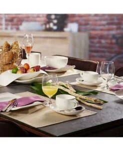 Villeroy & Boch La Divina Goblet Glass, Set Of 4 -Villeroy & Boch 19118121 fpx