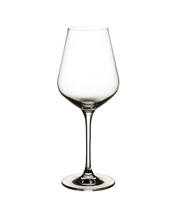 Villeroy & Boch La Divina Bordeaux Glass, Set Of 4 4 Villeroy & Boch La Divina Bordeaux Glass, Set Of 4 - Image 2