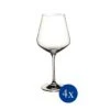 Villeroy & Boch La Divina Red Wine Glass, Set Of 4 1 Villeroy & Boch La Divina Red Wine Glass, Set Of 4 -Villeroy & Boch 19118136 fpx