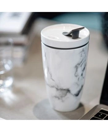Villeroy & Boch Coffee To Go Marmory 4 Villeroy & Boch Coffee To Go Marmory - Image 2