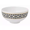Villeroy & Boch Metro Chic Rice Bowl Medium 2 Villeroy & Boch Metro Chic Rice Bowl Medium -Villeroy & Boch 19324236 fpx