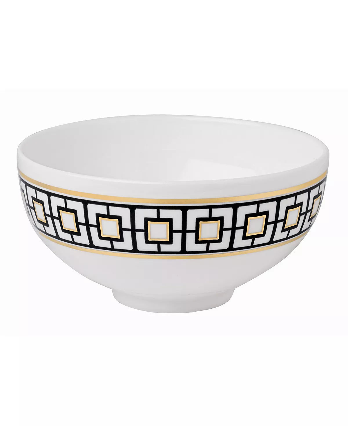 Villeroy & Boch Metro Chic Rice Bowl Medium 3 Villeroy & Boch Metro Chic Rice Bowl Medium