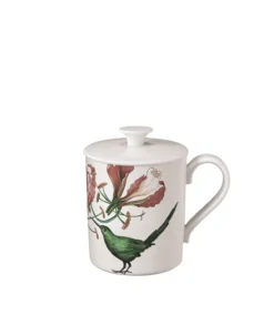 Villeroy & Boch Avarua Mug With Lid