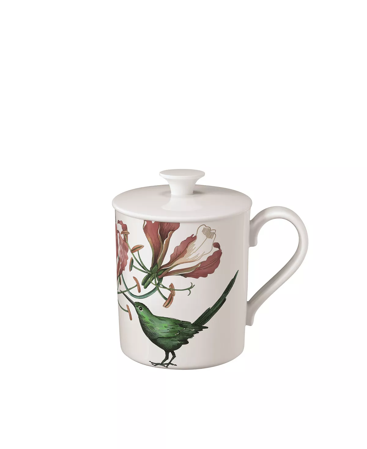 Villeroy & Boch Avarua Mug With Lid 3 Villeroy & Boch Avarua Mug With Lid