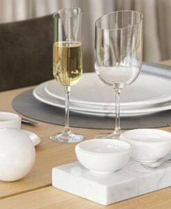 Villeroy & Boch And Boch New Moon Salad Plate -Villeroy & Boch 21968972 fpx