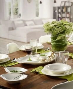 Villeroy & Boch Dinnerware, New Cottage 18-Piece Set Service For 6 -Villeroy & Boch 22042954 fpx